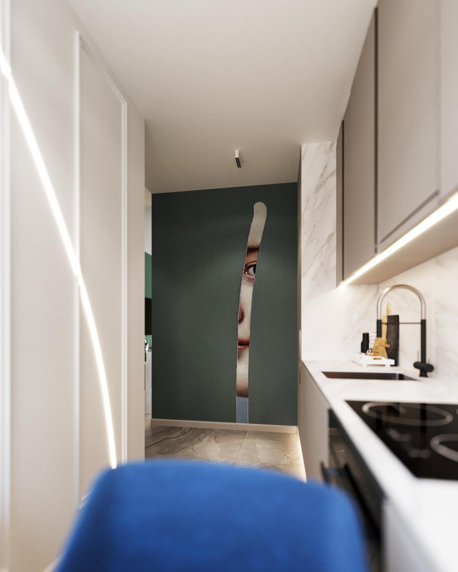 Lady L Sea View Appartement *