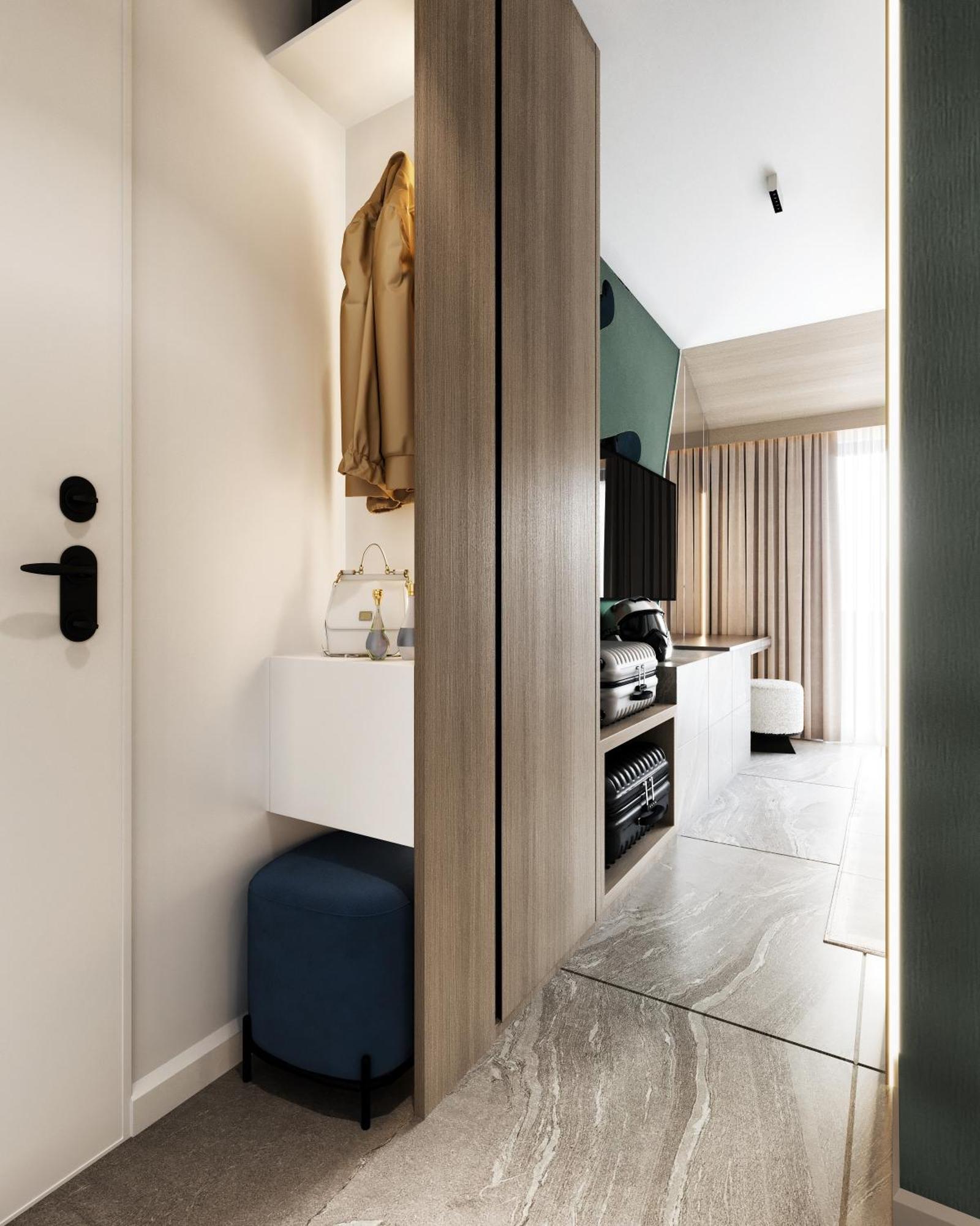 Lady L Sea View Ragusa