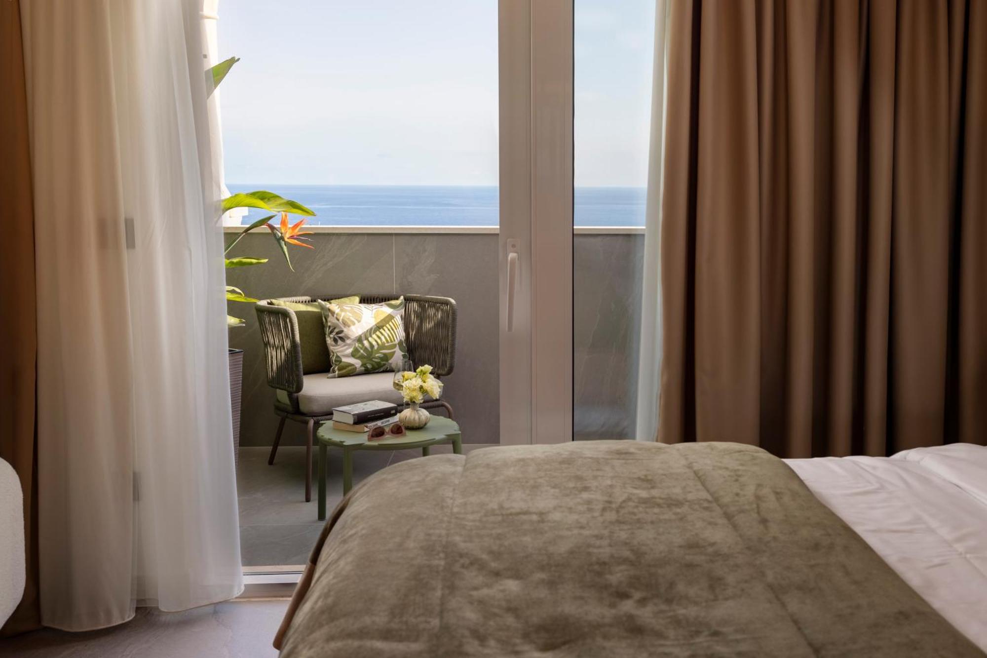 Appartamento Lady L Sea View Ragusa