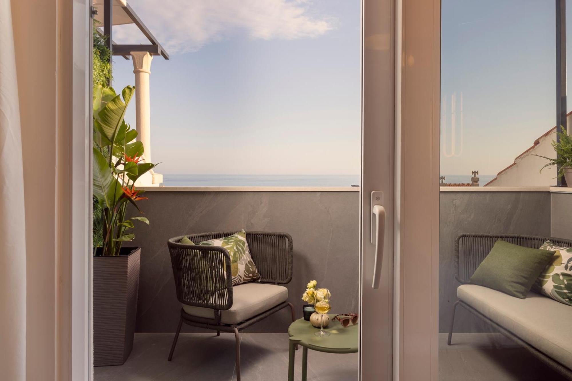 Appartamento Lady L Sea View *