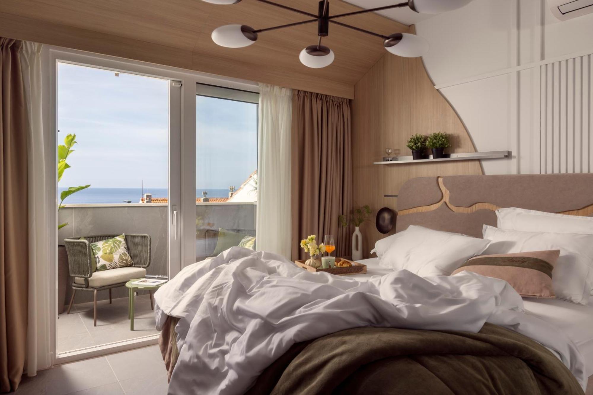 Appartement Lady L Sea View Dubrovnik