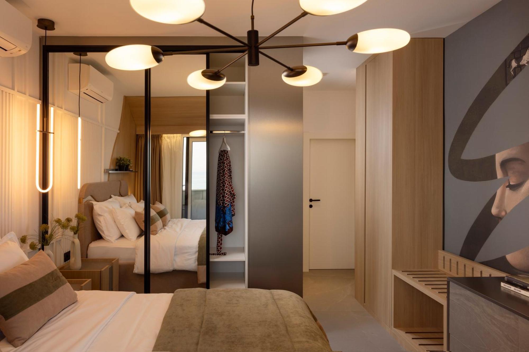 Lady L Sea View Appartement *