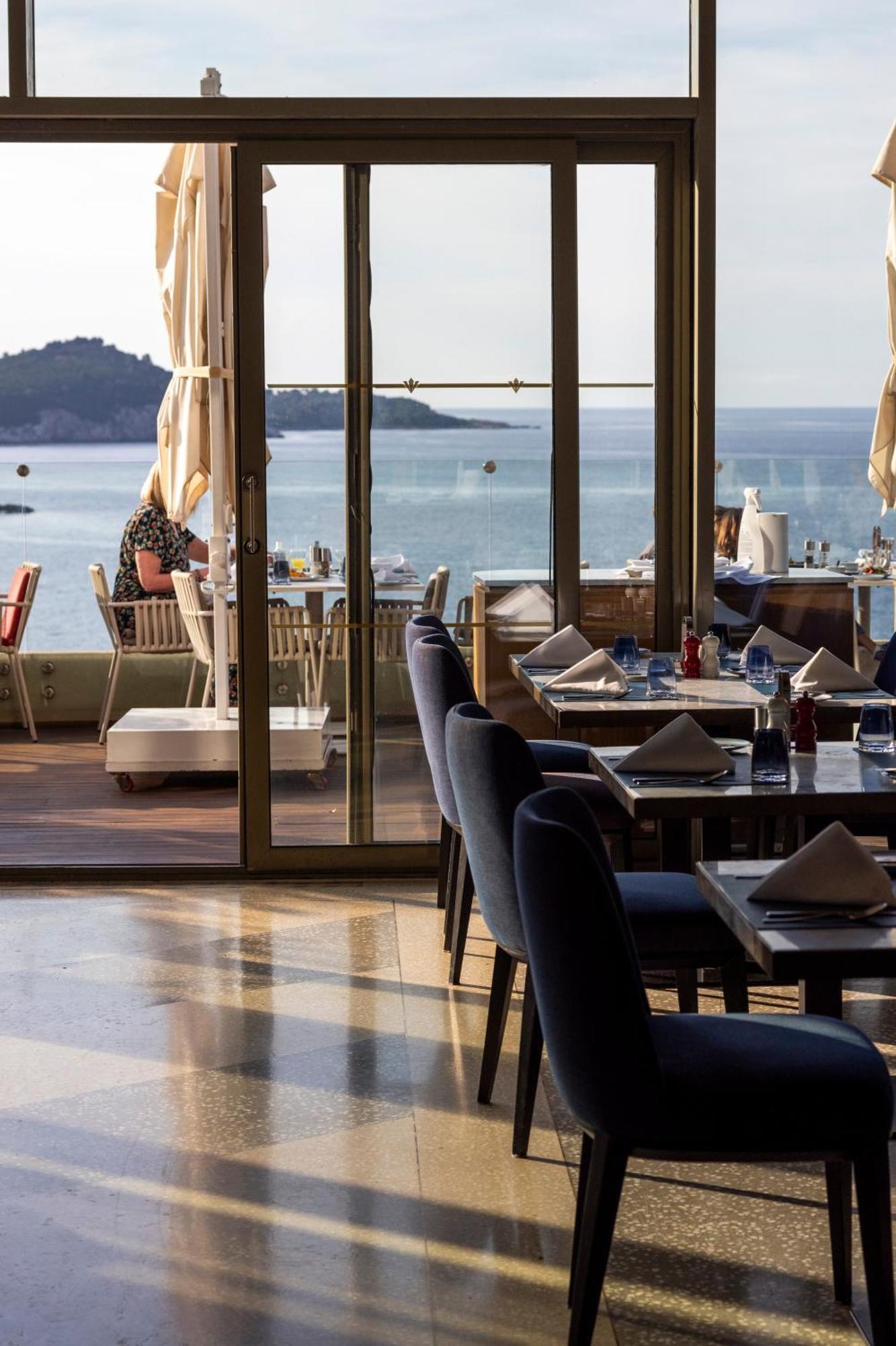 Appartement Lady L Sea View Dubrovnik