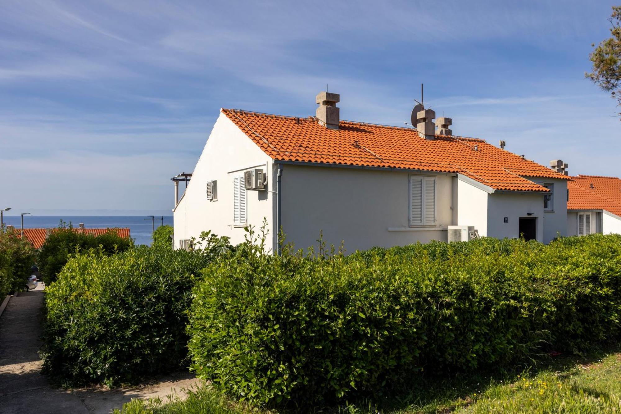 Lady L Sea View Appartement Dubrovnik