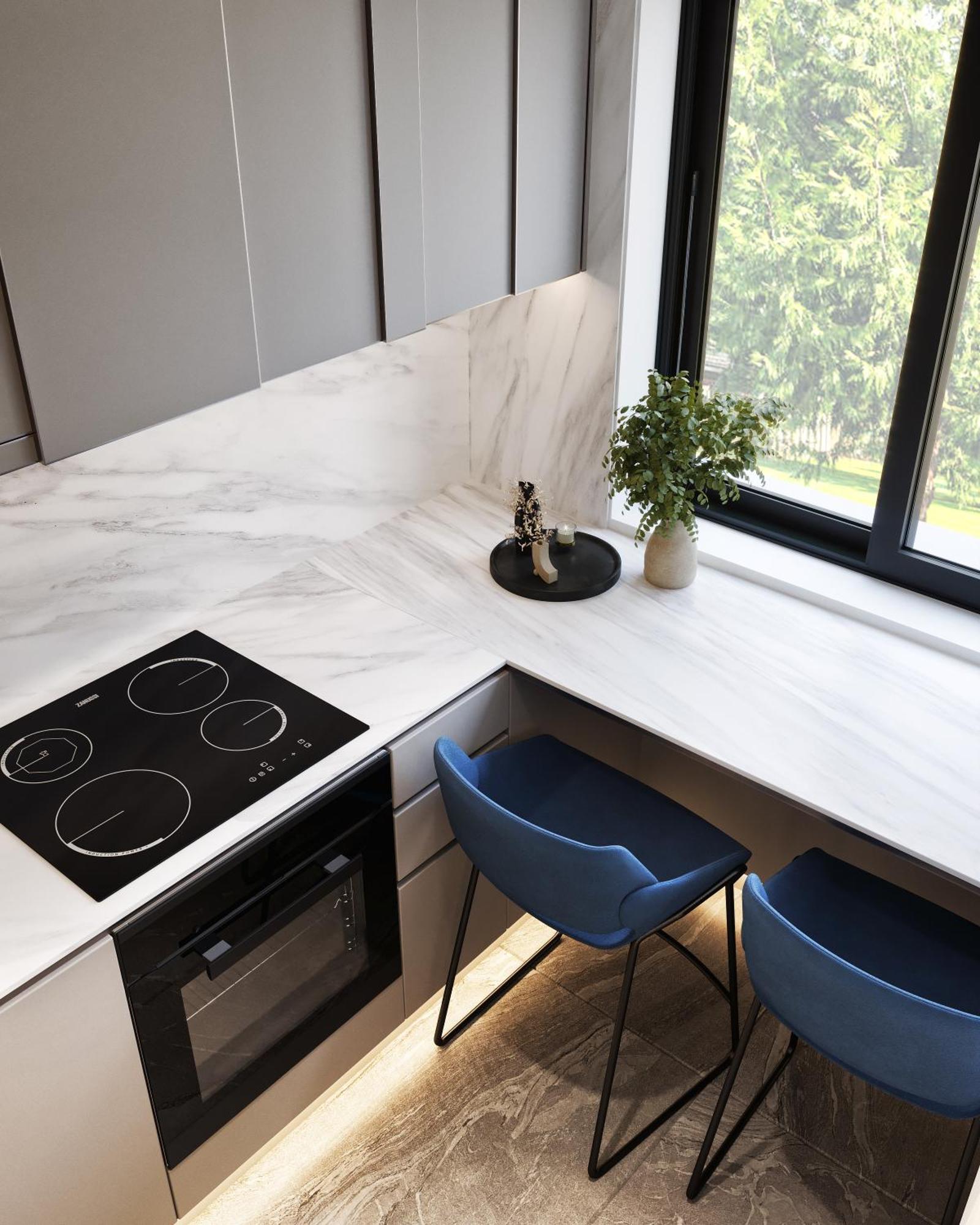 Apartman Lady L Sea View