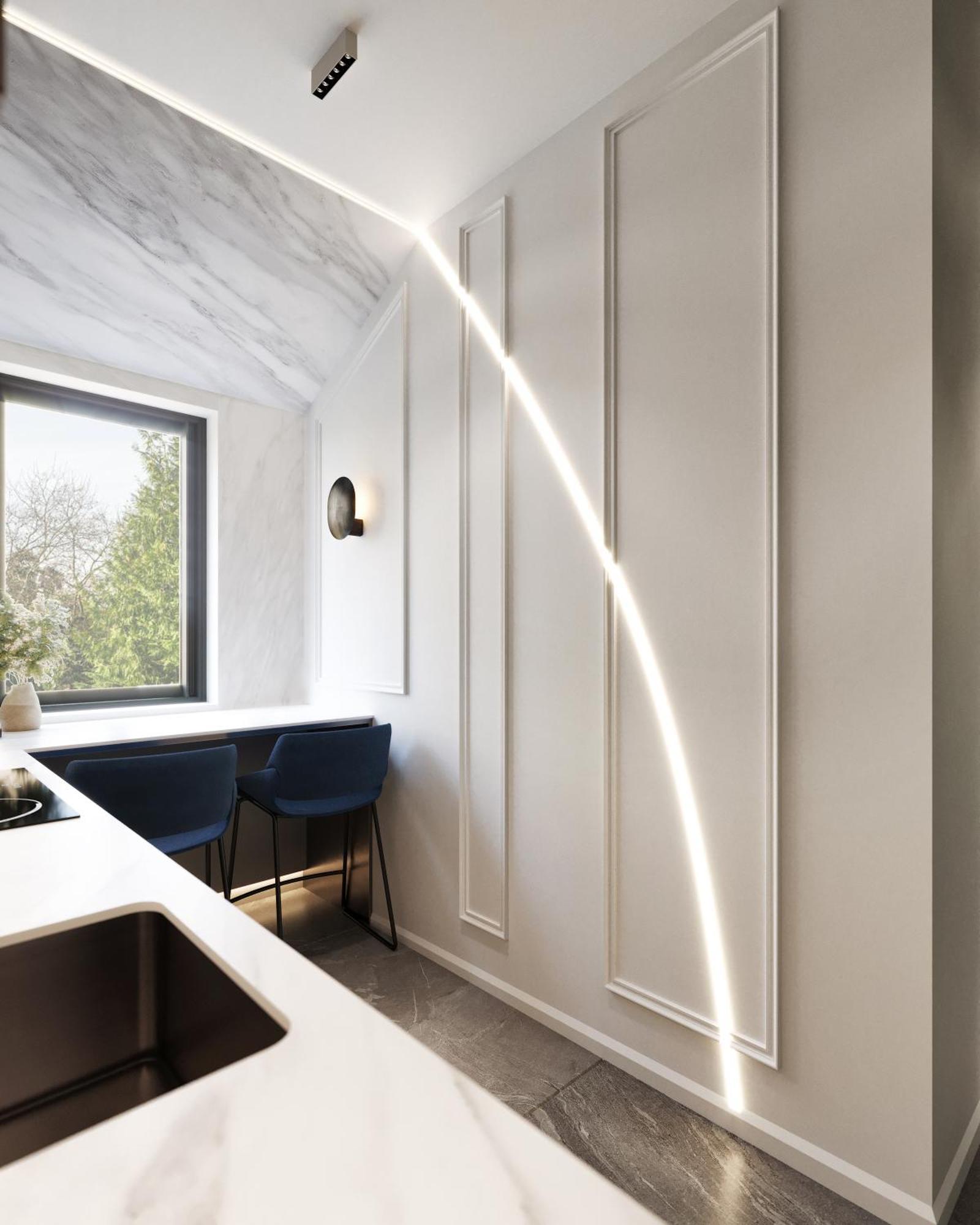 Lady L Sea View Apartman