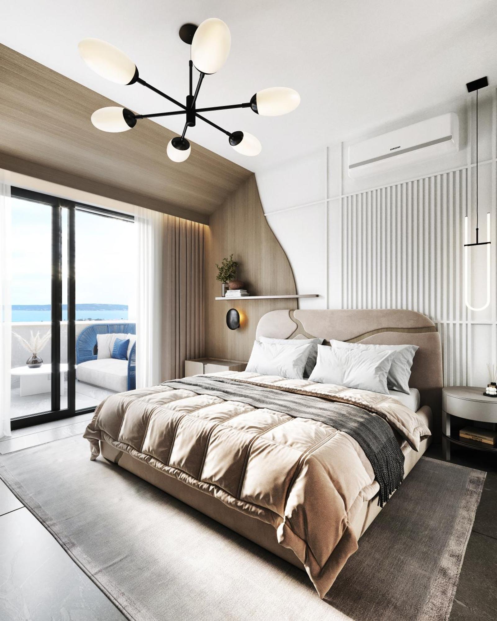 Apartman Lady L Sea View Dubrovnik